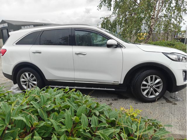 Image for 2016 Kia Sorento Platinum 5DR