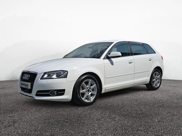 Image for 2012 Audi A3 DBA 8PCAX