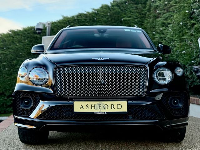 Image for 2021 Bentley Bentayga 3.0 V6 HYB 340PS 5DR A