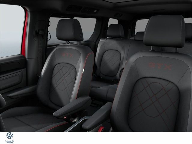 Image for 2025 Volkswagen ID. Buzz GTX 4MOTION 340BHP LWB