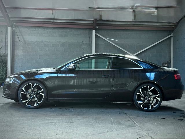 Image for 2014 Audi A5 2.0 TDI SE 174BHP 3DR