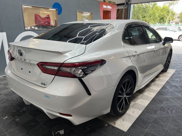 Image for 2023 Toyota Camry 2023 TOYOTA CAMRY WS 2.5 AUTOMATIC / CRUISE CONTROL / PARKING CAMERA / PADDLE SHIFTERS AND MORE