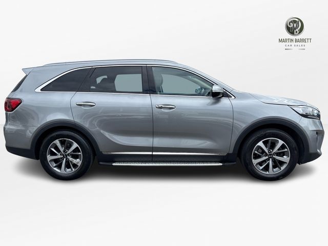 Image for 2020 Kia Sorento K2 5DR