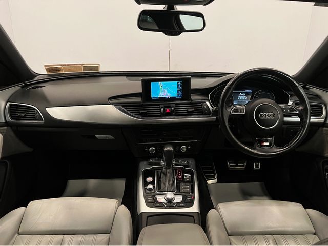 Image for 2016 Audi A6 2.0 TDI 4DR AUTO S-TRONIC S-LINE