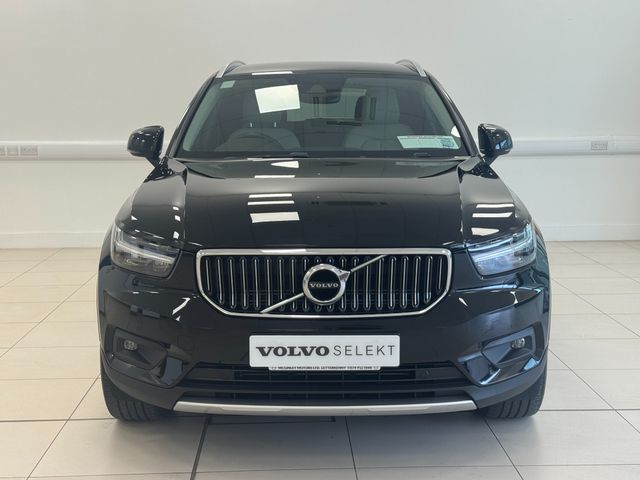 Image for 2021 Volvo XC40 T5 Phev Inscription PRO 5DR AU