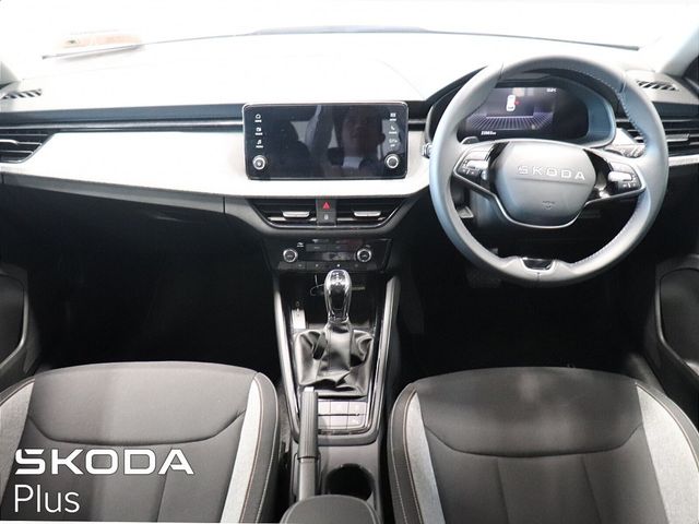 Image for 2025 Skoda Kamiq KAMIQ SELECTION 1.0TSI 115HP DSG
