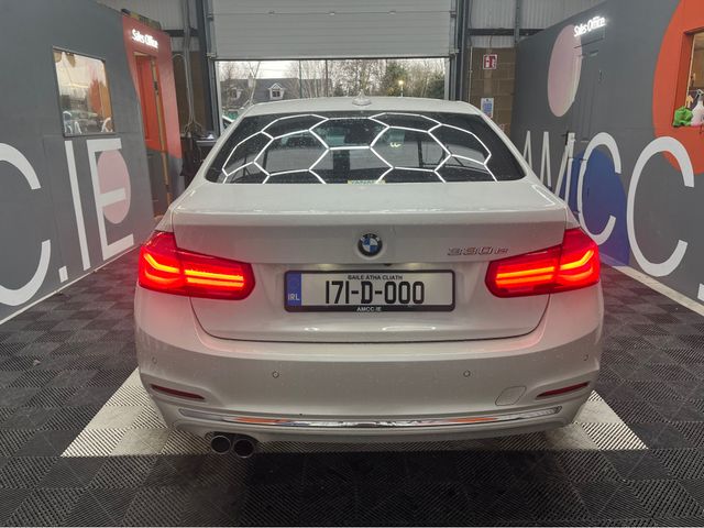 Image for 2017 BMW 3 Series €17950! 2017 BMW 330e Luxury Automatic- Heated Leather Seats - Reverse Camera