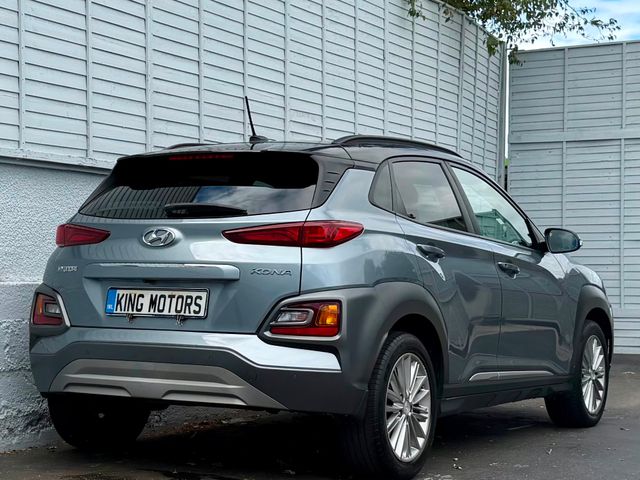 Image for 2019 Hyundai Kona KAUAI EXECUTIVE 1.0 Gdi / FULL SERVICE HISTORY / *FINANCE OPTIONS AVAILABLE*