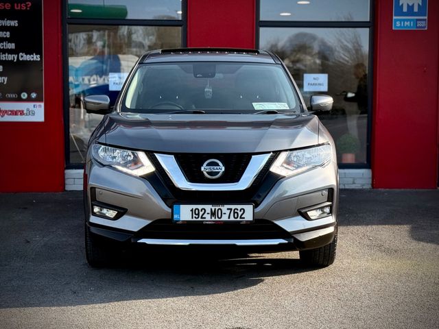 Image for 2019 Nissan X-Trail 1.7 DSL SV // 7 SEATS // SAME DAY FINANCE 