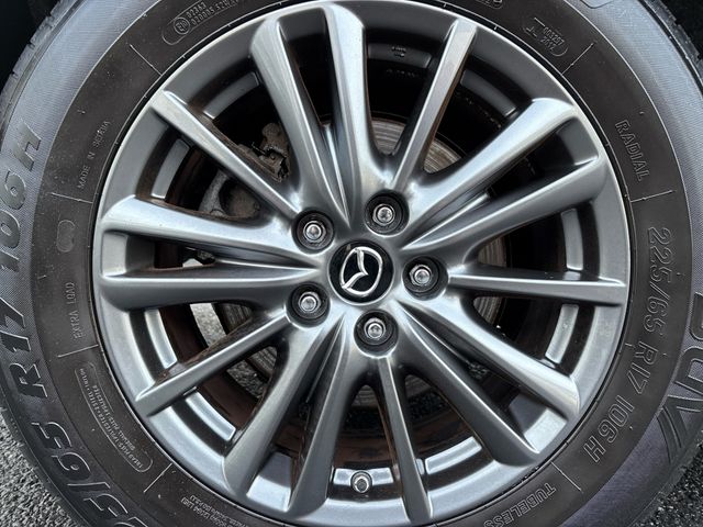 Image for 2021 Mazda CX-5 2.2 D 150PS G GS-L IPM3 4DR