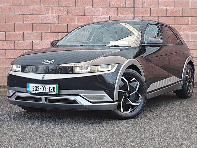 Image for 2023 Hyundai Ioniq 5 Premium 77 k/wh Battery