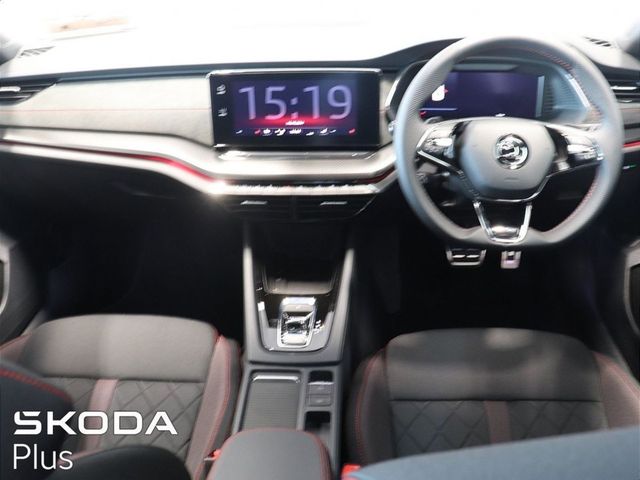 Image for 2023 Skoda Octavia OCTAVIA RS 2.0TDI 200HP DSG