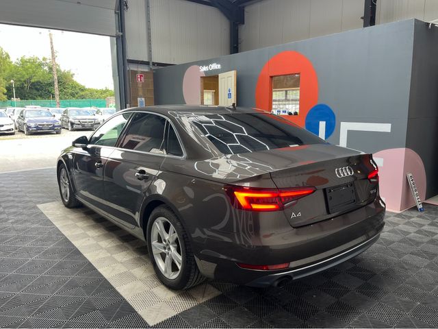 Image for 2018 Audi A4 AUDI A4 AUTOMATIC 1.4 TFSI SPORT / 53k KMs / REVERSE CAMERA , HEATED SEATS , ADAPTIVE CRUISE & MORE