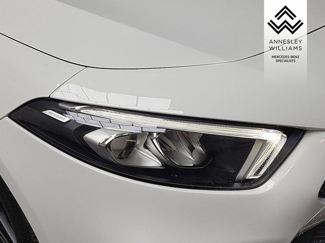 Image for 2018 Mercedes-Benz A Class **SOLD**