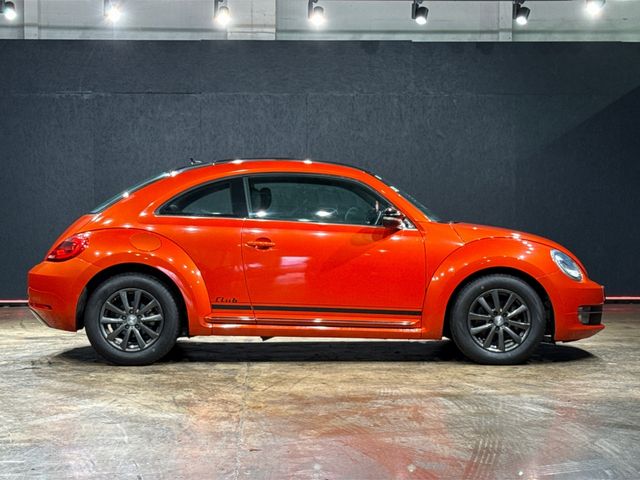 Image for 2016 Volkswagen Beetle 1.2L PETROL AUTO - HEATING / AC CONTROLS / 3 DOOR / ELECTRIC FRONT WINDOWS 