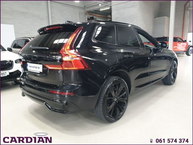 Image for 2024 Volvo XC60 Xc60 + Black Edition