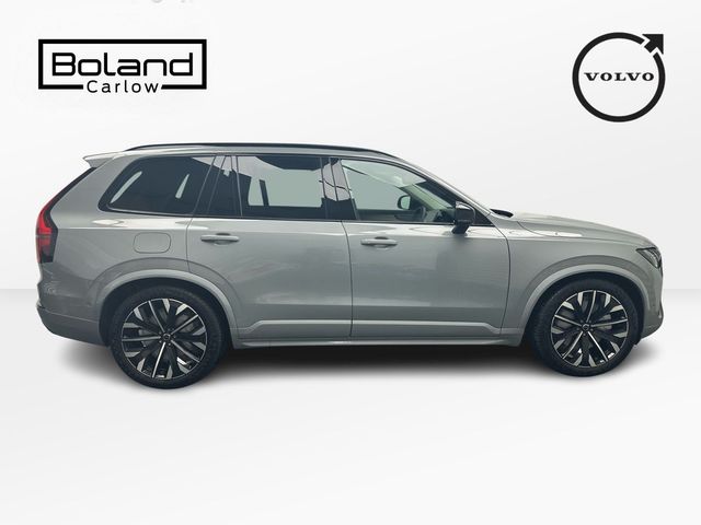 Image for 2026 Volvo XC90 T8 PLUS DARK *VAP GREY* €200 P/W ON PCP