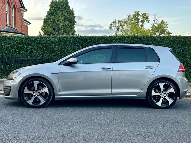 Image for 2014 Volkswagen Golf GTI - DSG - **SALE AGREED**