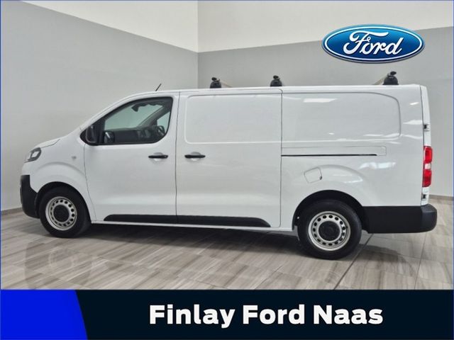 Image for 2024 Fiat Scudo SCUDO 1.5 L3 100BHP TECNICO 4DR