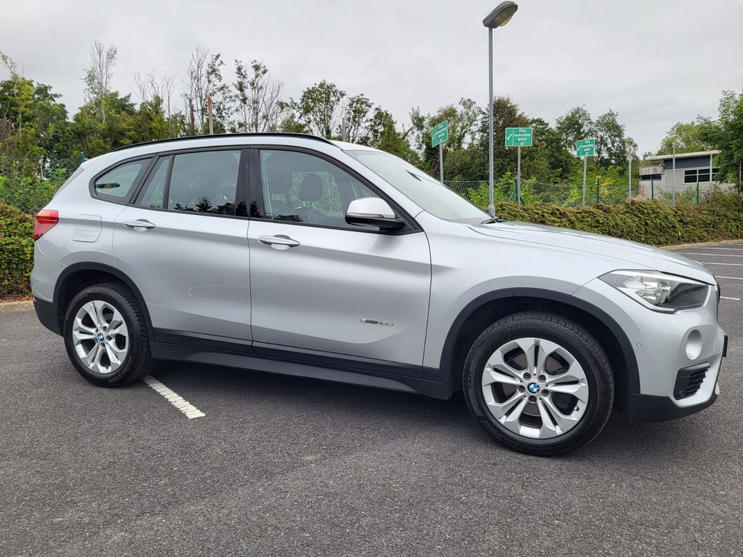 Image for 2016 BMW X1 