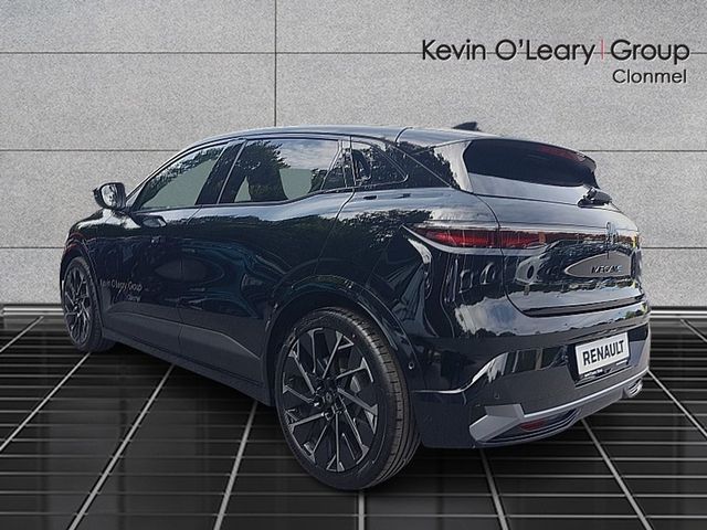 Image for 2026 Renault Megane Megane techno esprit Alpine EV60 220hp AC11kW MY25