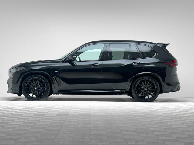 Image for 2025 BMW X5 50E M SPORT XDRIVE 