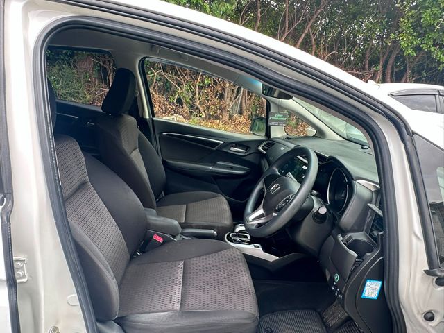 Image for 2018 Honda Fit 