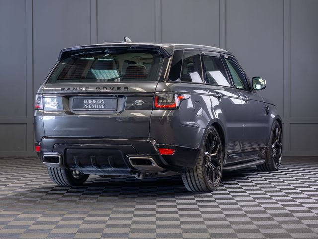Image for 2019 Land Rover Range Rover Sport HSE 3.0 SDV6