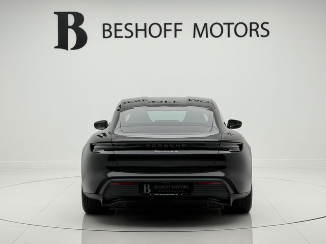 Image for 2024 Porsche Taycan 4S=HUGE SPEC//BEIGE INTERIOR//242 REG=JUST SERVICED BY PORSCHE & WARRANTY UNTIL 09/2027=TAILORED FINANCE PACKAGES AVAILABLE=TRADE IN'S WELCOME
