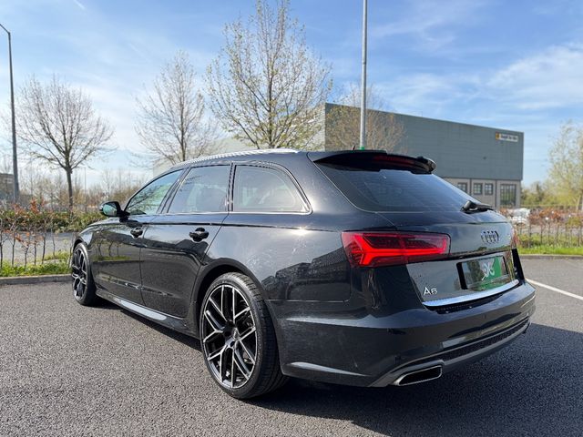 Image for 2015 Audi A6 2.0 TDI SLINE AUTO *FRESH NCT*