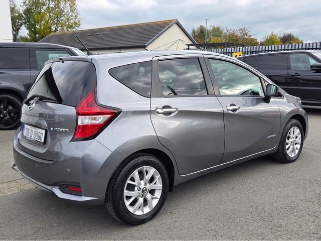 Image for 2020 Nissan Note 1.2 PETROL*NOW SOLD* HYBRID E-POWER V-SELECTION