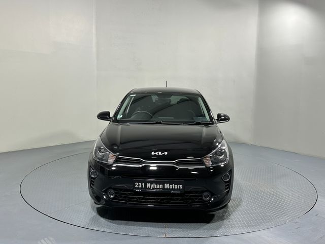 Image for 2023 Kia Rio 1.25 Petrol Warranty Until 2030