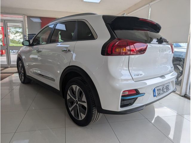 Image for 2022 Kia Niro EV Auto