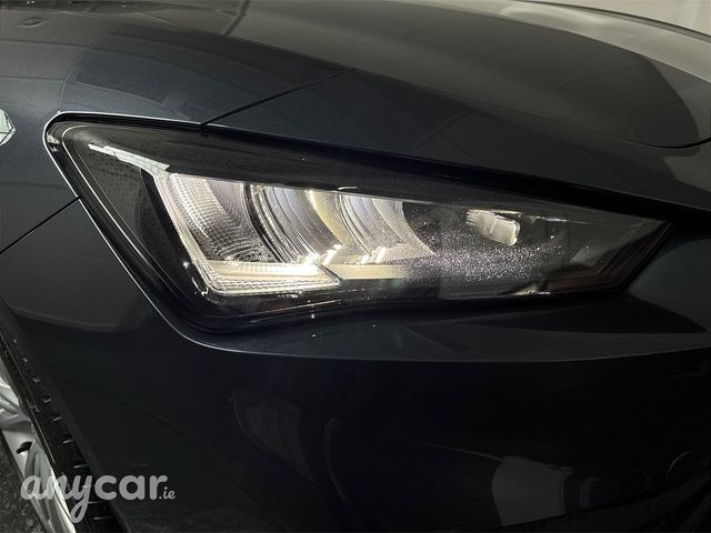 Image for 2021 SEAT Leon SE+ 1.0Tsi 110Bhp