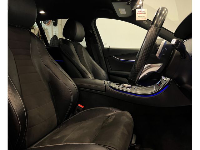 Image for 2019 Mercedes-Benz E Class E220 D 4MATIC AMG LINE 4DR AUTO