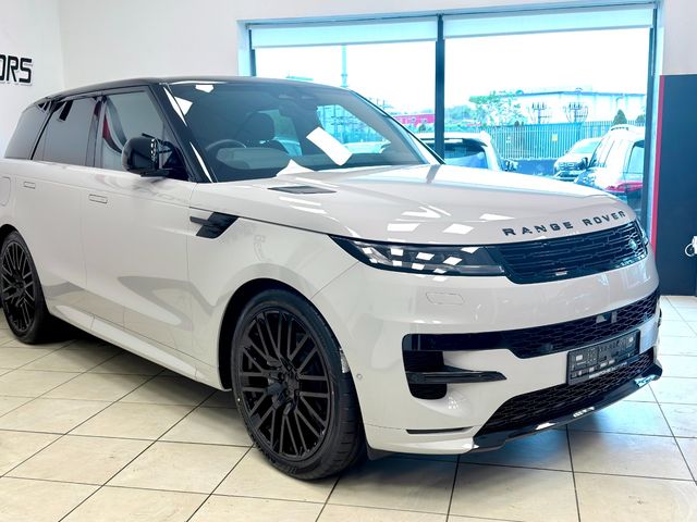 Image for 2025 Land Rover Range Rover Sport DYNAMIC SE