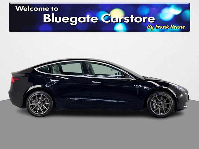 Image for 2020 Tesla Model 3 STANDARD RANGE**DUAL PANORAMIC ROOFS**WHITE LEATHER SEATS**HEATED SEATS**TOUCH SCREEN INFOTAINMENT SYSTEM**BLUETOOTH**SATNAV**DRIVE MODES**REVERSE CAMERA**KEYLESS START/ENTRY**FINANCE AVAILABLE**