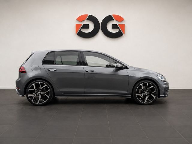 Image for 2018 Volkswagen Golf GTD 2.0 *FRESH NCT*
