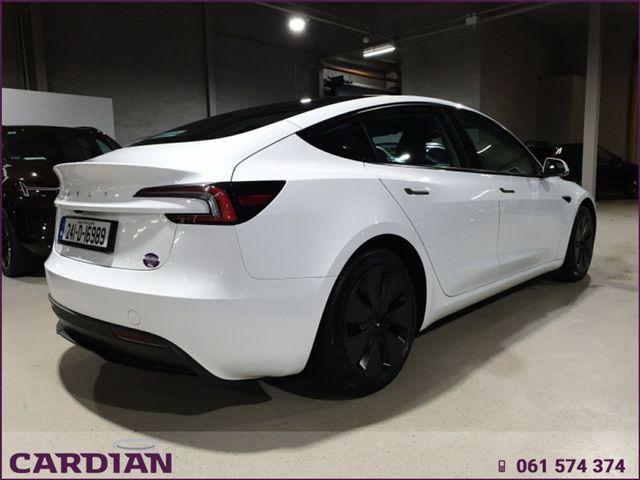 Image for 2024 Tesla Model 3 RWD