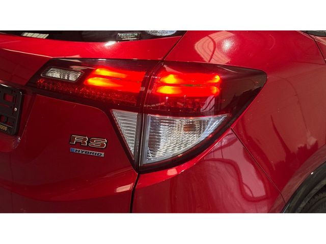 Image for 2018 Honda Vezel RS Honda Sensing