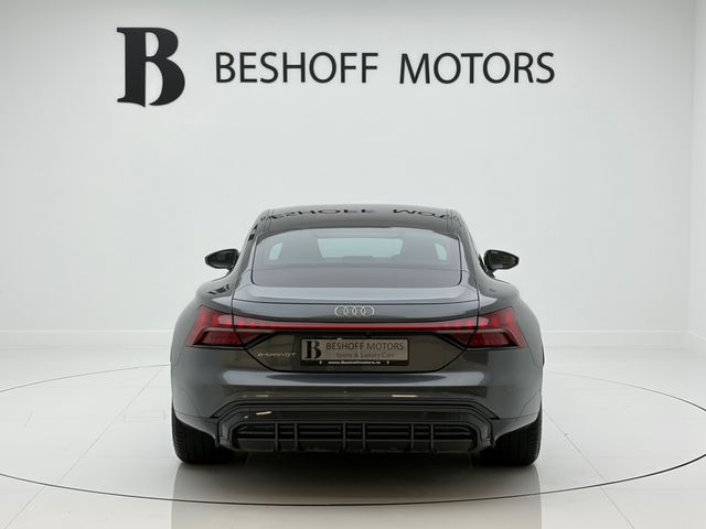 Image for 2023 Audi e-tron GT QUATTRO GT (522 BHP)=HUGE SPEC//LOW MILES//1 OWNER=TAILORED FINANCE PACKAGES AVAILABLE=TRADE IN’S WELCOME 