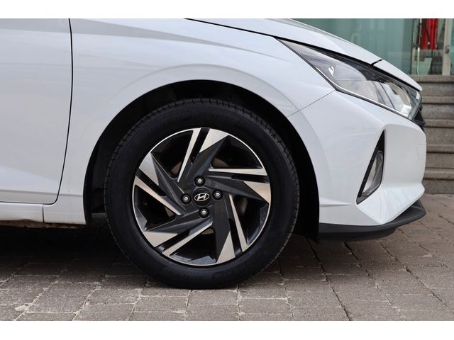 Image for 2023 Hyundai i20 i20 Deluxe Plus