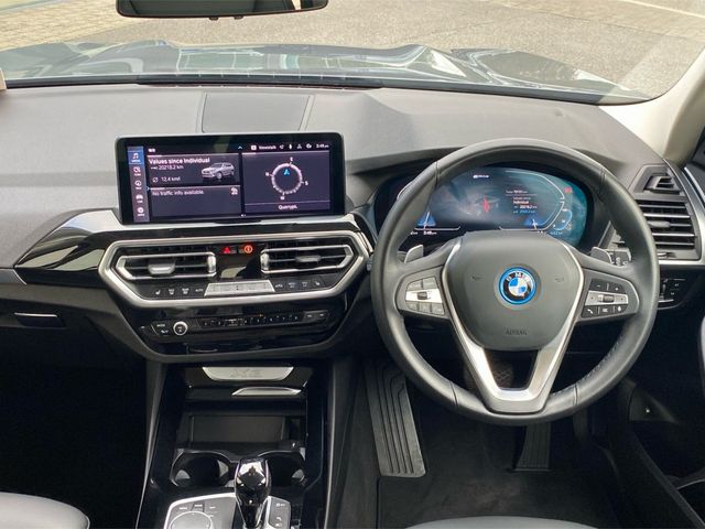 Image for 2023 BMW X3 xDrive30e xLine