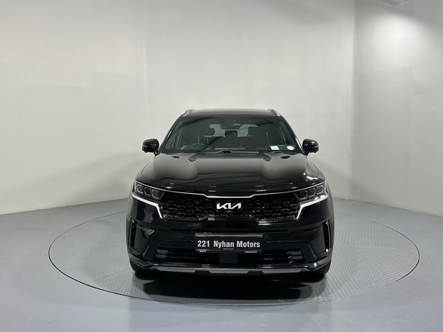 Image for 2022 Kia Sorento "4" *Huge Spec* Self Charging Hybrid 7 Seater 4x4
