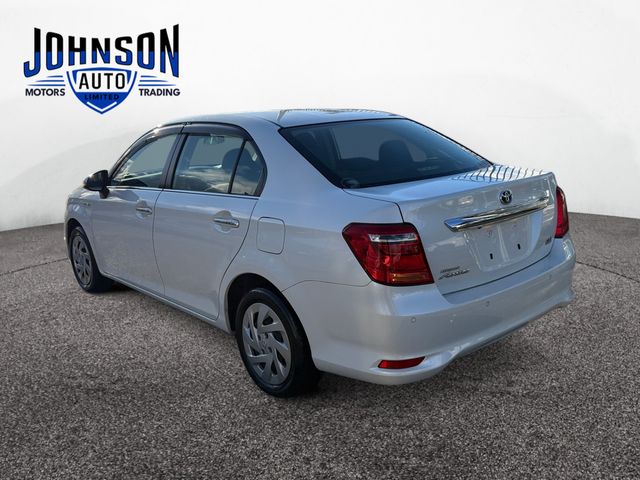 Image for 2018 Toyota Corolla 1.5 Axio Saloon Petrol Auto