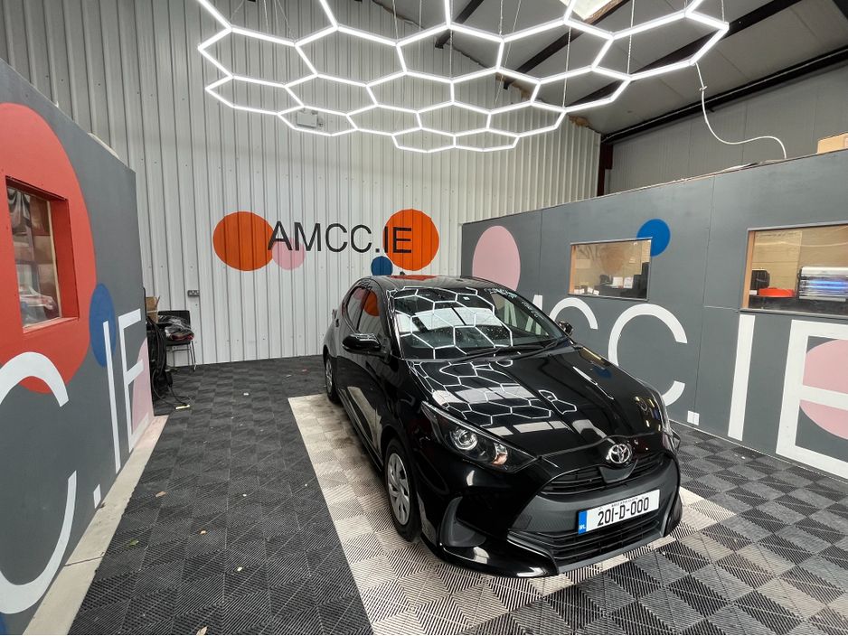 Image for 2020 Toyota Yaris €11950 2020 TOYOTA YARIS X 1.0 AUTOMATIC / REVERSE CAMERA AND MORE