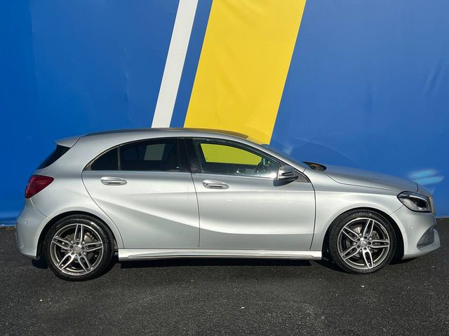 Image for 2016 Mercedes-Benz A Class A180 AMG-LINE 1.6 AUTO // FULL SERVICE HISTORY // FULL AMG SPEC // DIAMOND CUT ALLOYS