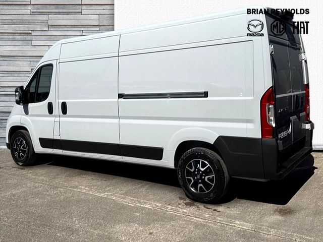 Image for 2026 Fiat Ducato DUCATO 35 L3H2 2.2 140BHP TECNICO PLUS