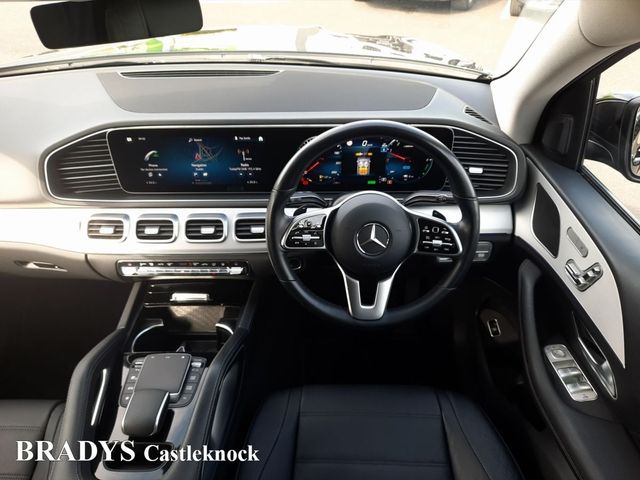 Image for 2023 Mercedes-Benz GLE Class GLE 350de Hybrid Diesel--85km Range--1 OWNER--FULL History