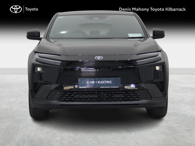 Image for 2027 Toyota C-HR Sport